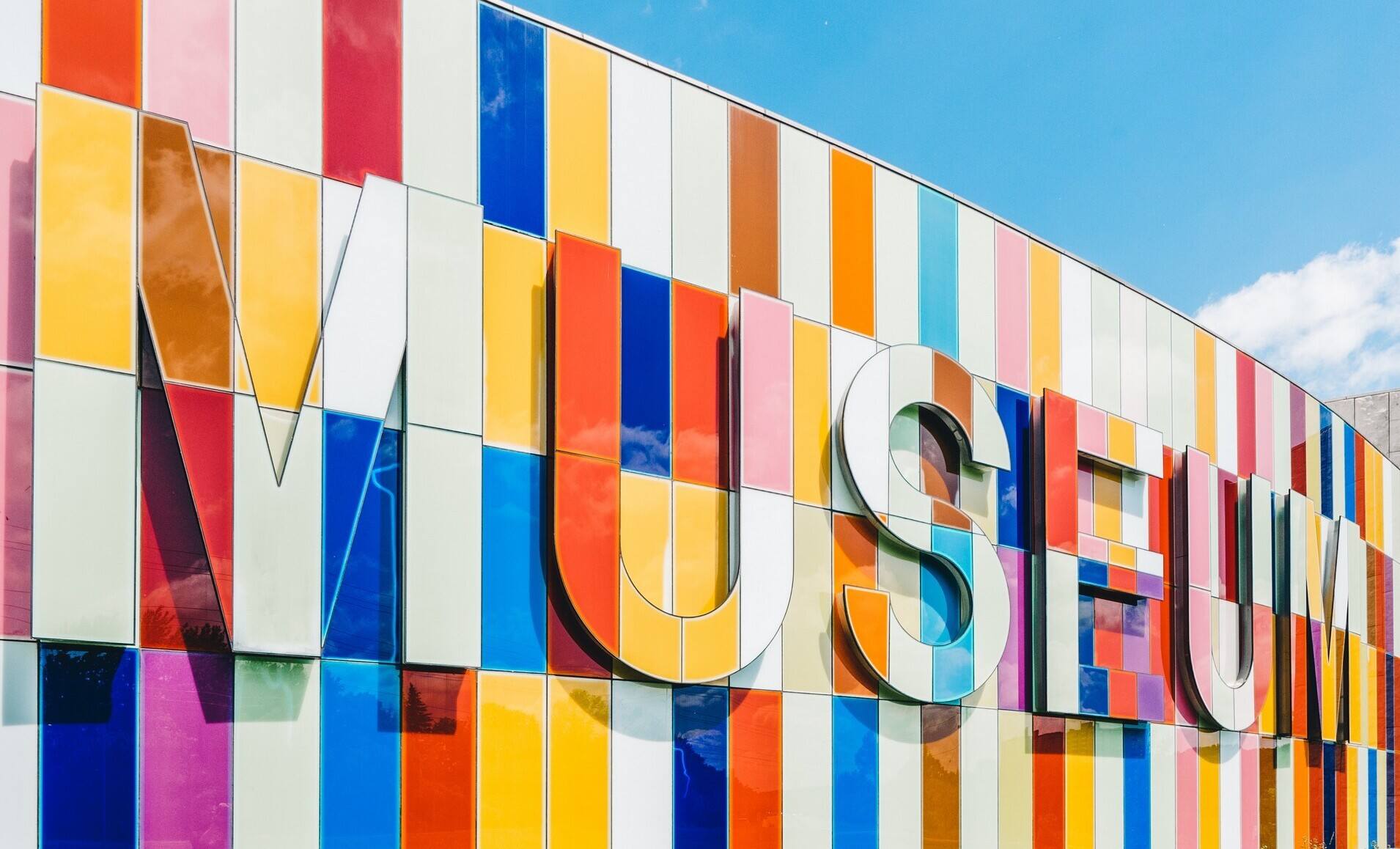 museum
